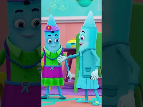 Chunnu Munnu The Do Bhai, चुन्नू मुन्नू #shorts #rhymes #preschool #cartoon #babyvideos #poems