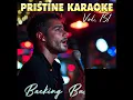 Let Me In (Karaoke Version Originally Performed by Tanerélle)