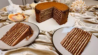 10/10‼️Spartak torta! 