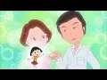 Download Lagu Chibi Maruko Chan #624 BUKU CATATAN UNTUK IBU