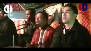 مجموعة السلام علا ورزازات سكورة بانجو نايضة نوضة 