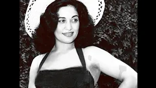 مرضیه چه خوش سوزی ای عشق 