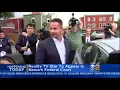 Reality TV Star To Appear In Newark Federal Court