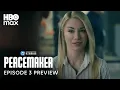 Download Lagu Peacemaker Season 2 | Episode 3 Preview | HBO Max