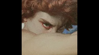 Molly Forgotten Remix Instrumental Extended Slowed Reverb 