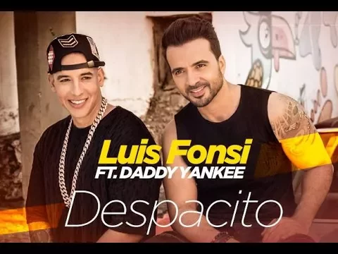 Download MP3 como descargar Luis Fonsi - Despacito ft. Daddy Yankee