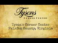 The History Of Tyson s Corner Mall in Tyson Virginia