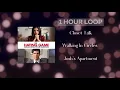 Download Lagu Background Music | Closet Talk Walking In Circles from The Hating Game Soundtrack (1-hour loop)