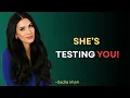 Download Lagu She’s Testing You If She Does THESE 7 Things | Sadia Khan | Female Psychology