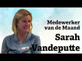 Lagu Sarah Vandeputte - Kinesist