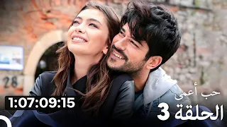 جميع الحلقات من حب أعمى الموسم 3 Arabic Dubbed 
