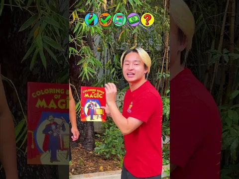 Magic Tricks On My Friends! 😱