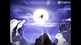 Luffy gif gear