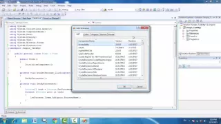 Task manager using C
