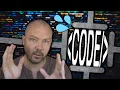 The problem with concise code Jonathan Blow