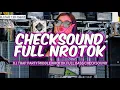 Download Lagu DJ TRAP PARTY MIDDLE NROTOK FULL BASS | CHECKSOUND | 
