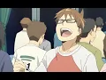 Lagu Out of Silence【AMV: Silver Spoon】ENG SUB