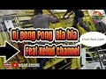 Download Lagu Spesial DJ Pong Pong Bla Bla Terbaru- Remixer Kelud Channel Feat Arief CXA LKTC 2020 Event