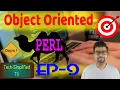 Mastering Object-Oriented Perl Programming OOP Unleashing the Power of OOP in Perl
