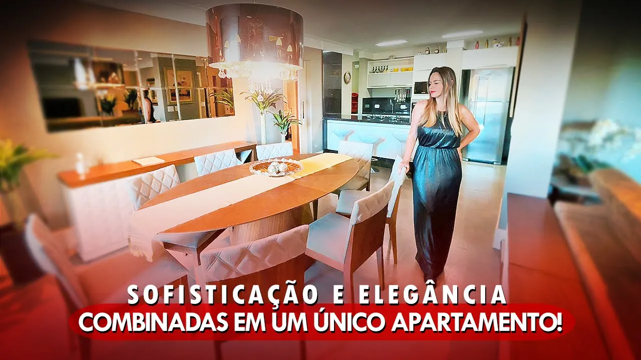Video do Imóvel: Apartamento em um dos condomínios mais desejados de Campos do Jordão.