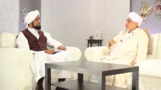 ترجمان الحلقة الخامسة كيف خلقت حواء AlerthTV 