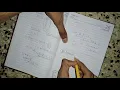 Codeforces Educational Round 96 Number of Apartments Barrels Numbers on Whiteboard