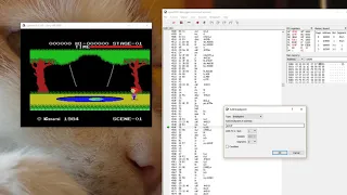 05 OPENMSX PILDORAS DEBUG BP