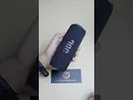 Download Lagu Unboxing the Tomorrowland x JBL Flip 7 | Limited Edition Bluetooth Speaker #tomorrowland #jbl #usa