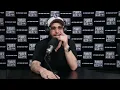 Sauce Walka Freestyles Over Jay-Z’s “Hard Knock Life” | Justin Credible’s Freestyles
