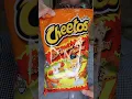 Download Lagu Flamin Hot Crunchy Cheetos ASMR sound #DoctorTristanPeh 🥵