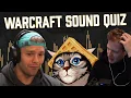 Download Lagu What are these Warcraft Sound Effects? | WoW Sound Trivia