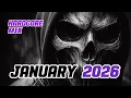 Lagu Hardcore mix #11 -  January 2026 180-200 bpm