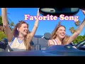 Download Lagu Favorite Song - Music Video by Nina and Randa