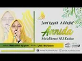 Download Lagu Mahallul Qiyam (Umi kultsum) Harlah ke 54 Annida Mu'allimat Nu Kudus