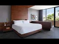 MARQUEE Playa Hotel Playa del Carmen Mexico Best Travel Plan