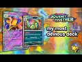 Download Lagu item lock tyranitar protects alakazam ex