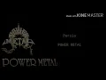 Download Lagu Power metal-Persia(Lyric)