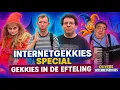 Download Lagu Internetgekkies (Special) - Efteling Gekkies