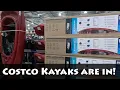 Pelican Mission 100 Kayaks Are Back at Costco Review Features Price Breakdown