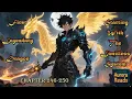 Download Lagu [CERITA AUDIO] Naga Legendaris Pertama - Dimulai Dengan Sistem Tanpa Batas || Bab 246-250