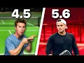 I Faced a 5 6 Player in a 4 5 Tournament Here s What Happened