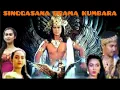 Lagu cinta antara brama dan anggun | SINGGASANA BRAMA KUMBARA 6
