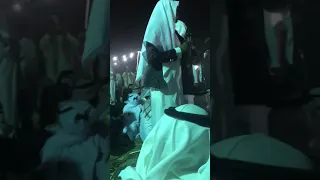 رايح زواج سرحان العميم لحن عامر ملوح 2020 