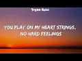 Galantis & JVKE - Fool 4 U (feat. Enisa) (Lyrics)