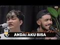 Download Lagu ANDAI AKU BISA - CHRISYE  | YAN JOSUA FEAT ANGGA CANDRA #KOLABOR