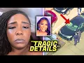 Keke Jabbar s Friend EXPOSES Her Scary Death What Really Happened