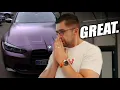 Download Lagu BMW M Took Away My M3 Touring.