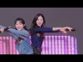 [4K] 261017 ‘2026 빵빵데이 in Cheonan’ WOOAH (우아) - Voodoo Doll 우연 직캠