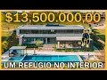 Download Lagu MANSÃO DE TIRAR O FÔLEGO NO INTERIOR DE SÃO PAULO - R$13.500.000.00