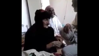 اجمل موال عجوزاجمل موال عجوز دندنها